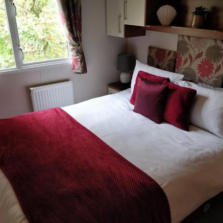 Parkview, Port Haverigg Villa Millom Kültér fotó