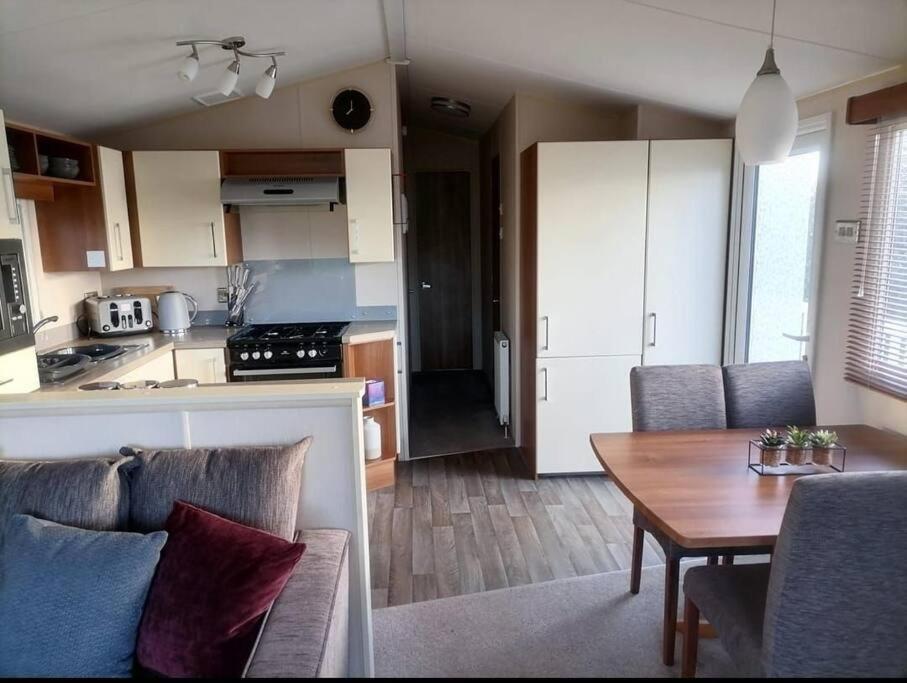 Parkview, Port Haverigg Villa Millom Kültér fotó