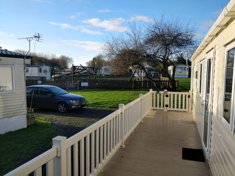 Parkview, Port Haverigg Villa Millom Kültér fotó
