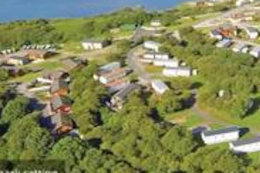 Parkview, Port Haverigg Villa Millom Kültér fotó