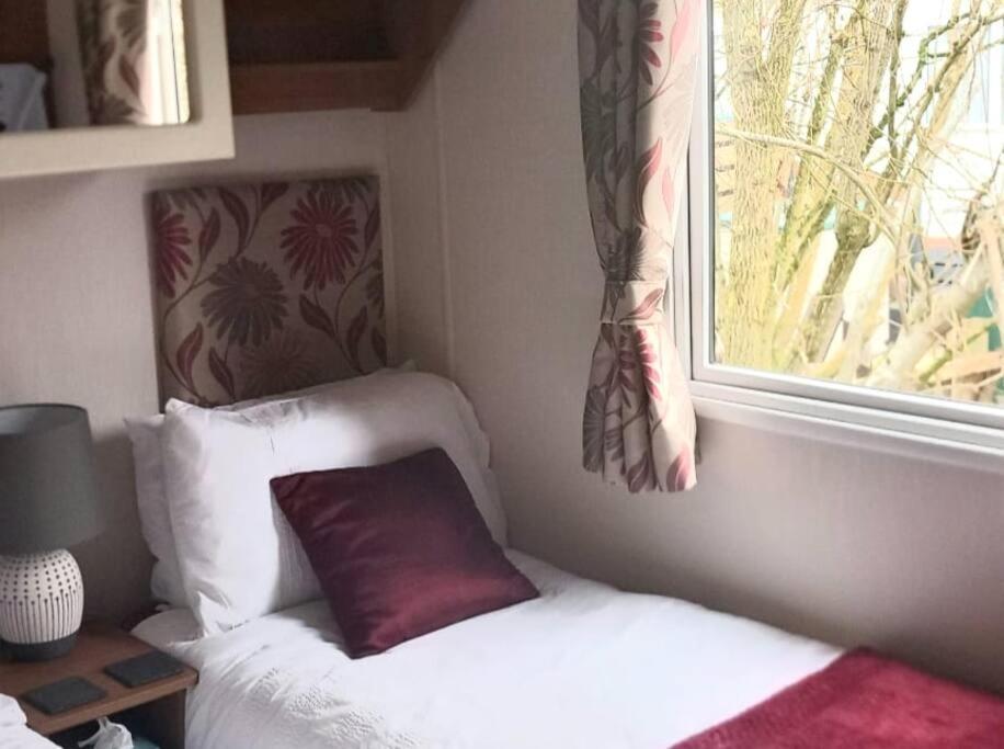 Parkview, Port Haverigg Villa Millom Kültér fotó