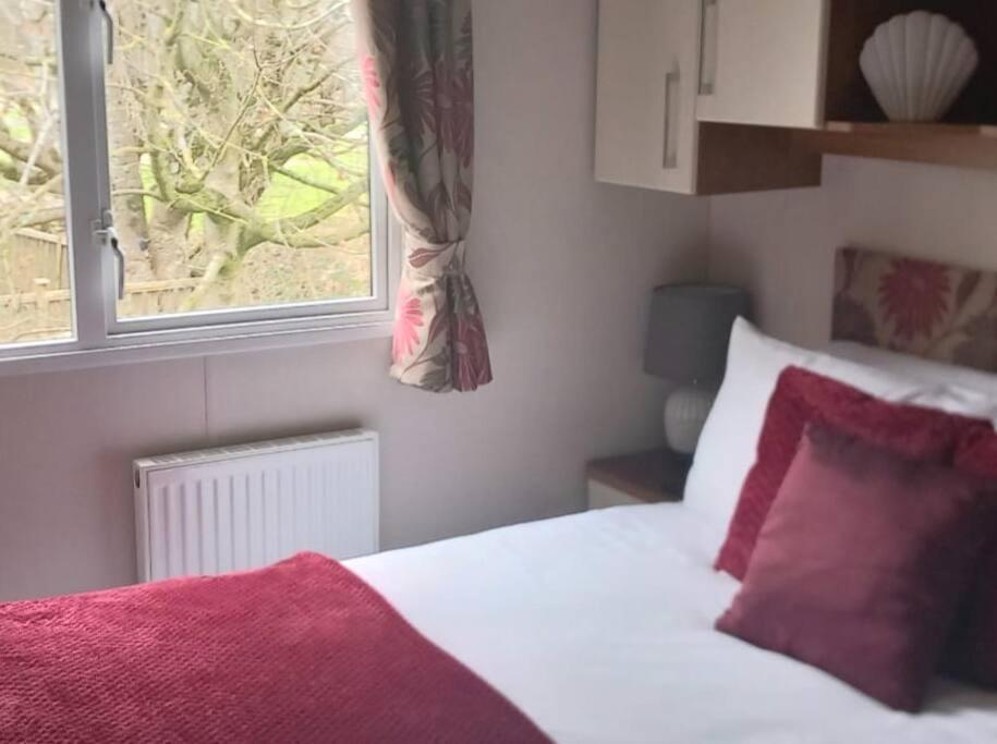 Parkview, Port Haverigg Villa Millom Kültér fotó