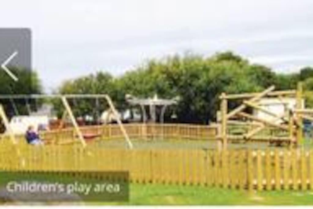 Parkview, Port Haverigg Villa Millom Kültér fotó