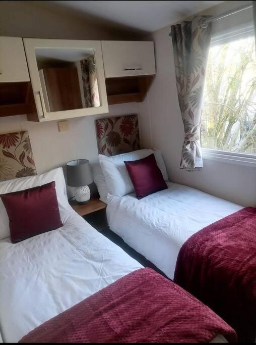 Parkview, Port Haverigg Villa Millom Kültér fotó