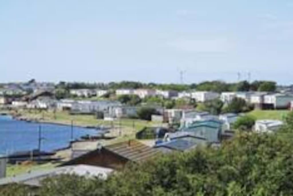 Parkview, Port Haverigg Villa Millom Kültér fotó