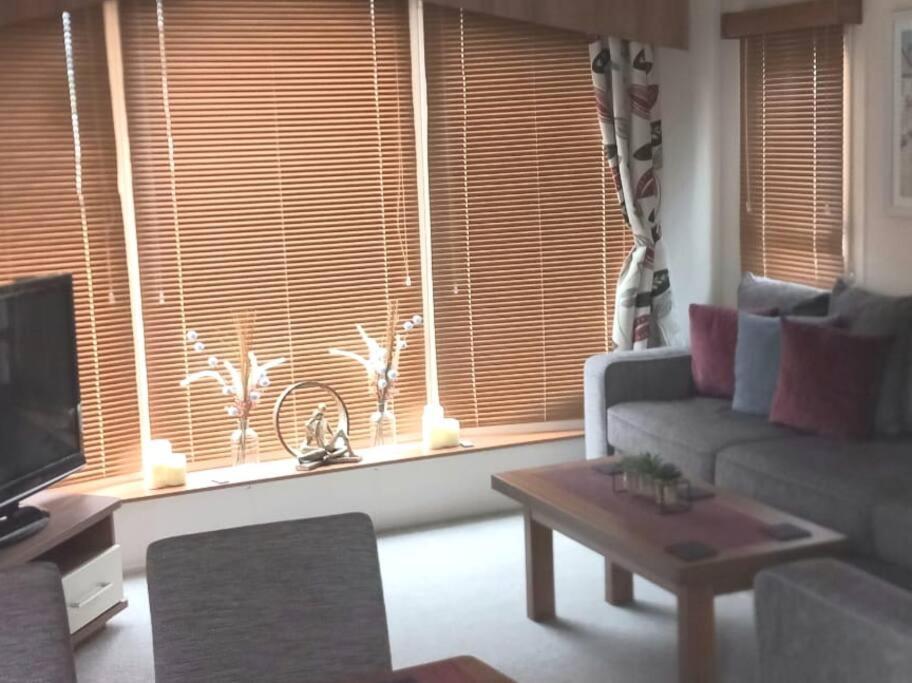 Parkview, Port Haverigg Villa Millom Kültér fotó