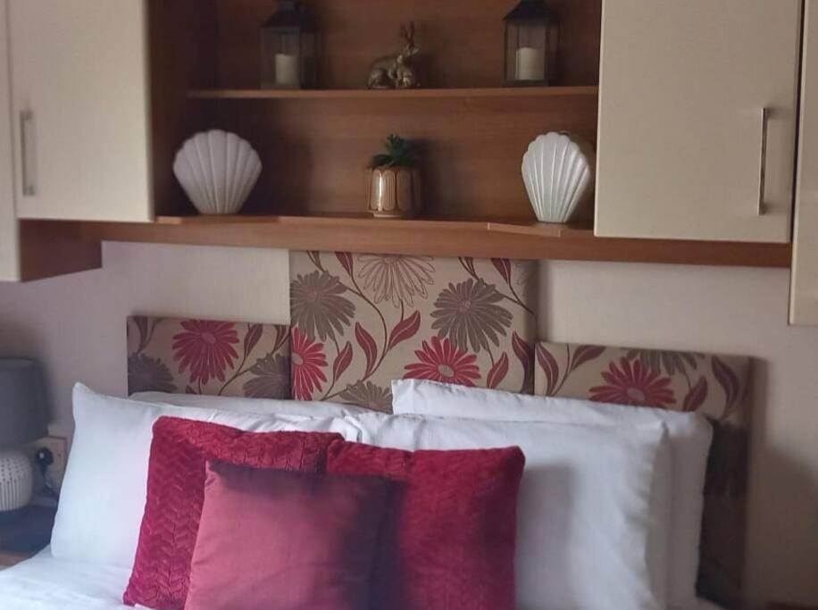 Parkview, Port Haverigg Villa Millom Kültér fotó